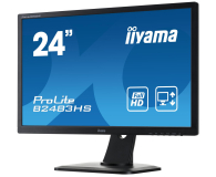 IIYAMA B2483HS-B1 - 174048 - zdjęcie 5